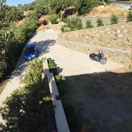 Villa Messaria Hétvégi ház